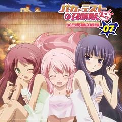 ���W�ICD �u�o�J�ƃe�X�g�Ə����b �����w���������v Vol.7