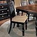 Famous Collectiontem DescriptionDining UPH Side Chair (2/CN)
