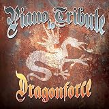 Piano Tribute to Dragonforce