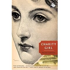 Charity Girl