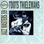Verve Jazz Masters 59 by Toots Thielemans and Verve Jazz Masters