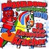 D�sseldorf Is Megajeck 2010