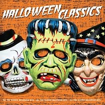 Halloween Classics