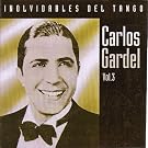 Inolvidables del tango vol.3