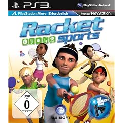 Racket (Move erforderlich)