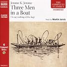 Three Men In...