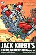 Jack Kirby's Fourth World Omnibus Vol. 2