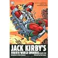 Jack Kirby's Fourth World Omnibus, Vol. 2