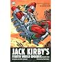 Jack Kirby's Fourth World Omnibus, Vol. 2