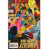 Uncanny X-Men #310