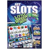 IGT Slots: Little Green Men