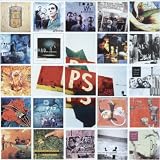 PS-A toad retrospective