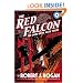 The Red Falcon: The Dare-Devil Aces Years Volume 4