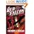 The Red Falcon: The Dare-Devil Aces Years Volume 4
