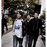 Image of The Cribs