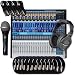 PreSonus StudioLive with Sonic Sense Live Mixing Package