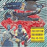 Singing in an Open Space: Zulu Rhythm and Harmony, 1962 1982 Singing in an Open Space: Zulu Rhythm and Harmony, 1962 1982