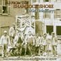 Far From the Shamrock Shore: The Irish-American Experience in Song