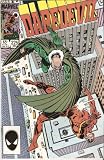 Daredevil #225 December 1985