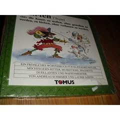 Fechten. Ein fr�hliches W�rterbuch