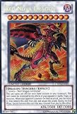 YuGiOh PROMO RED NOVA DRAGON secret CT07-EN005 [Toy] Reviews