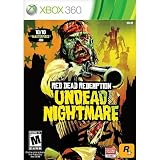 Red Dead Redemption: Undead Nightmare
