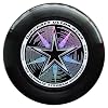 Discraft Ultrastar 175g Ultimate Frisbee Disc SCHWARZ