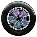 Discraft Ultrastar 175g Ultimate Frisbee Disc SCHWARZ