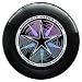 Discraft Ultra-Star 175g Ultimate Frisbee Disc BLACK