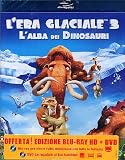 L`Era Glaciale 3 - L`Alba Dei Dinosauri (Blu-Ray+Dvd)