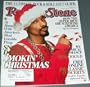 SNOOP DOGG issue of Rolling Stone magazine # 1015---December 14th, 2006