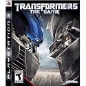 Transformers the Game