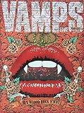 VAMPS LIVE 2012(DVD初回限定盤)