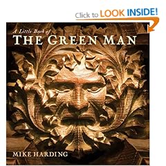 A Little Book of the Green Man