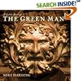A Little Book of the Green Man (Little Books)