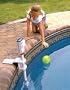 Smartpool PoolEye Inground Pool Alarm w/ Remote Receiver & Infrared Perimeter Detection {6/CS}