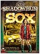 SOX. Shadowrun Kampagnenband