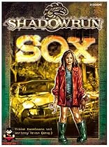 SOX. Shadowrun Kampagnenband
