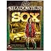 SOX: Shadowrun Kampagnenband