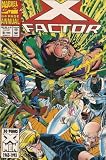 X-Factor Annual #8 Vol. 1 1993 X-Factor Annual #8 Vol. 1 1993