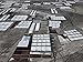 Edward Burtynsky: Salt Pans: Little Rann of Kutch, Gujarat, India