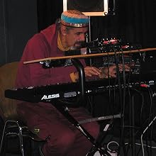 Alan Silva