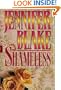 Shameless : A Novel
