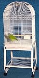 Dome Top Cage