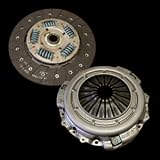 King Cobra Clutch Kits 1987-2002 Mustangs