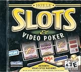 SIERRA Hoyle Slots and Video Poker ( Windows/Macintosh )