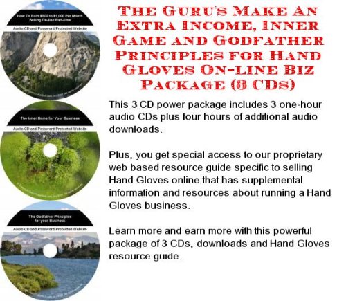 Hand Games