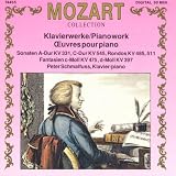 Produkt-Bild: Mozart Collection