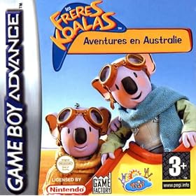 Les Fr�res Koala