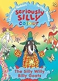 The Silly Willy Billy Goats